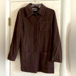 AMANDA SMITH blazer